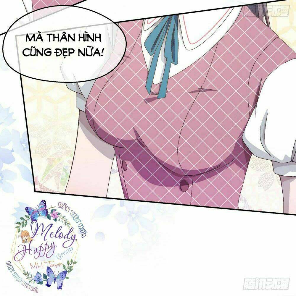 Đối Nhĩ Duy Mệnh Thị Tòng: Chapter 13