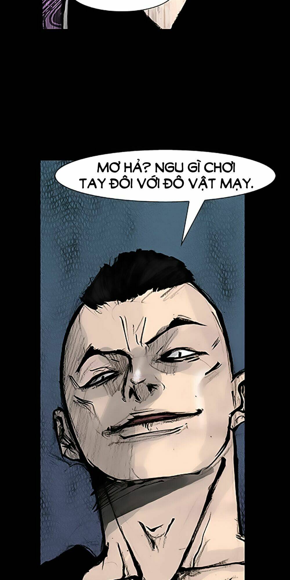 Độc Cô Tiền Truyện: Chapter 123
