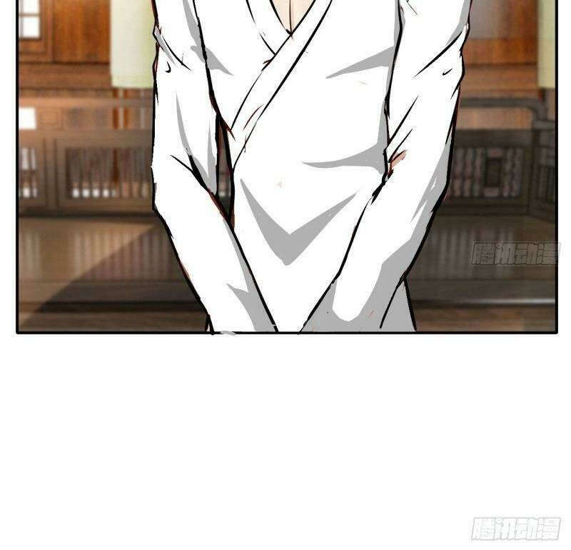 Tuyệt Thế Đế Tôn: Chapter 61