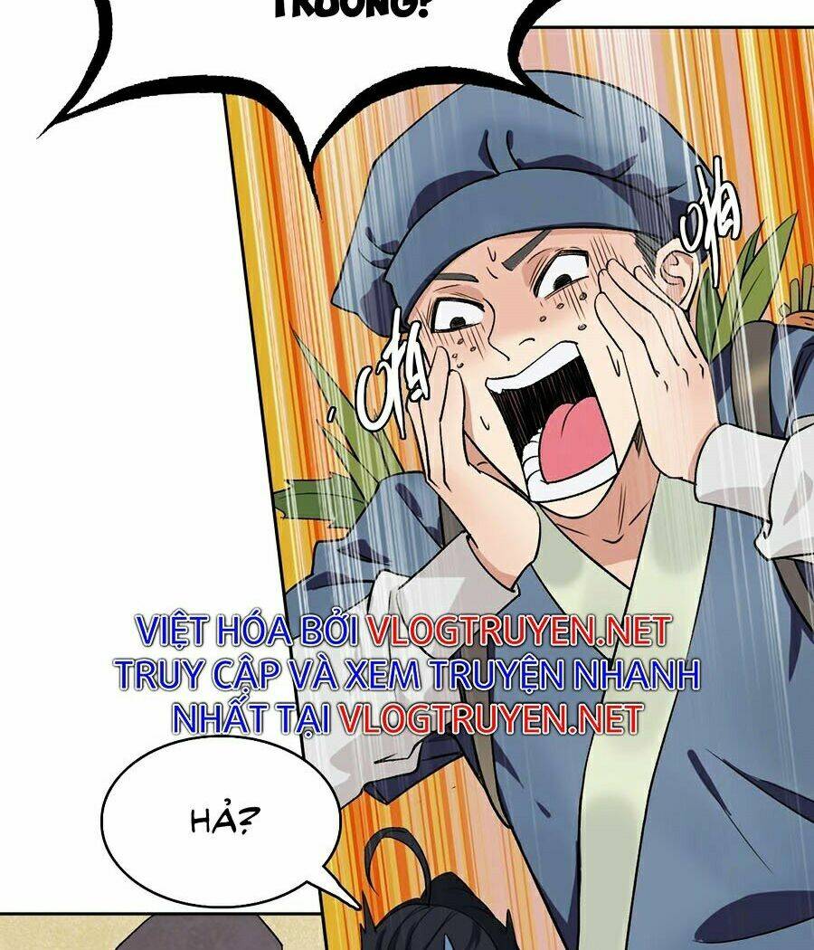 Siêu Đạo Thần Thuật: Chapter 8