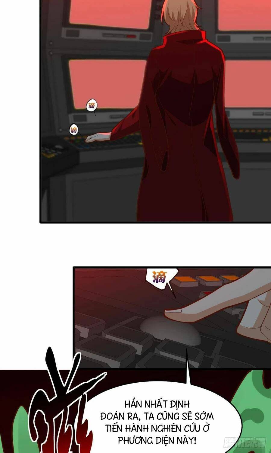 Mạt Thế Thần Tài: Chapter 49