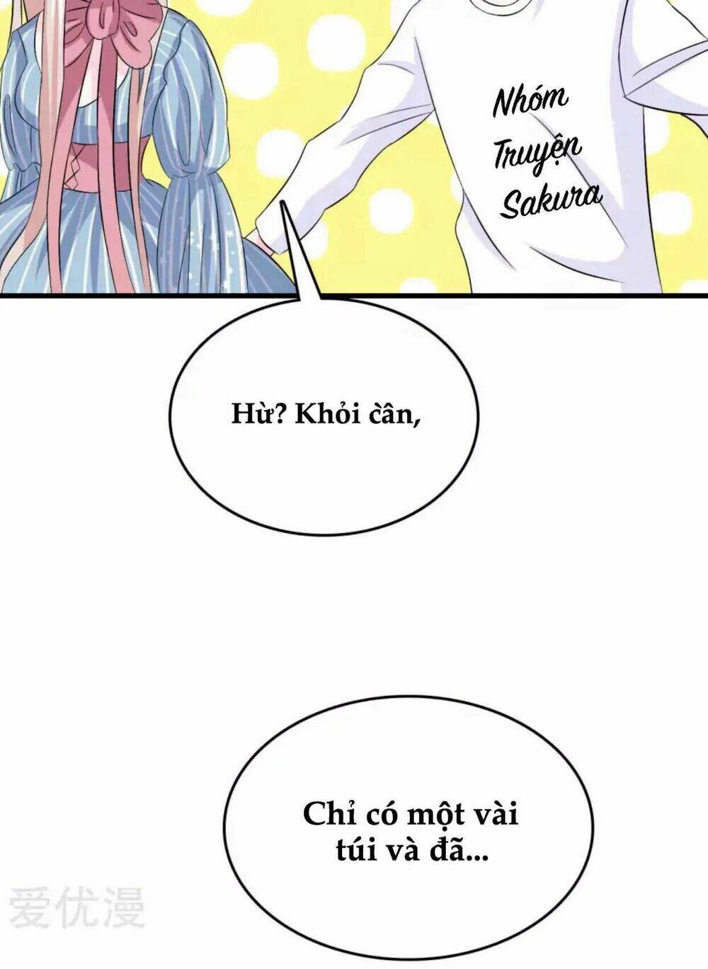 Tôi Vốn Dĩ Bị Bệnh Kiều: Chapter 26