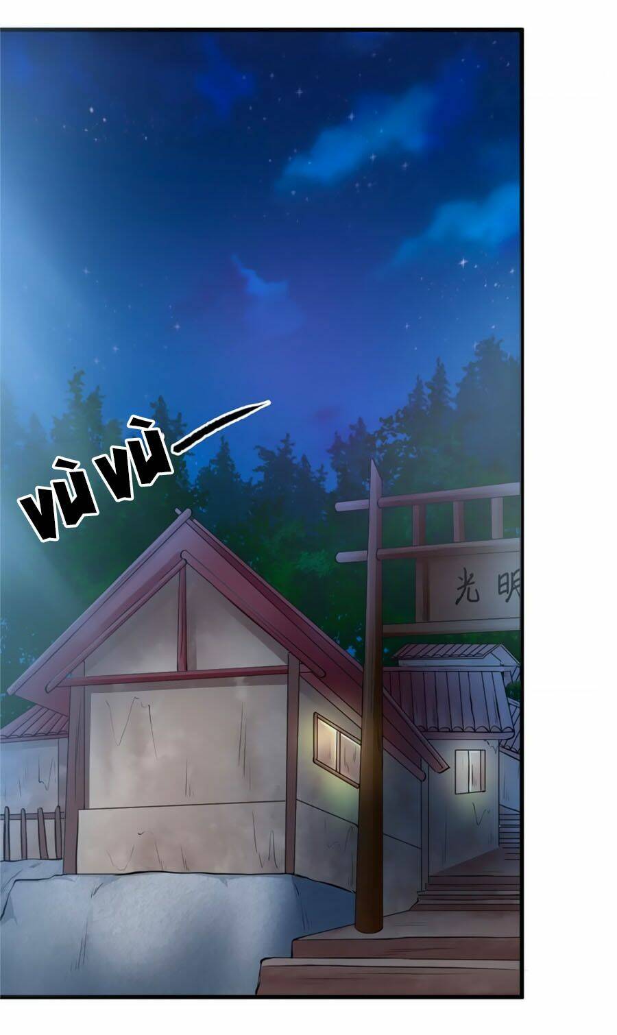 Nữ Đế Livestream Công Lược: Chapter 6