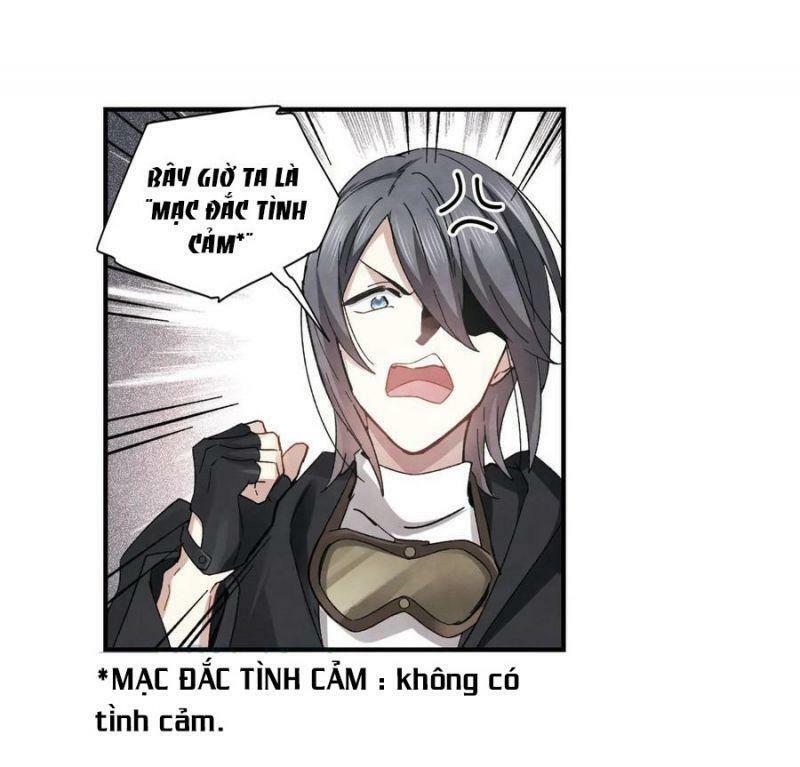 Mejaz - Nhân gian ngọc: Chapter 79