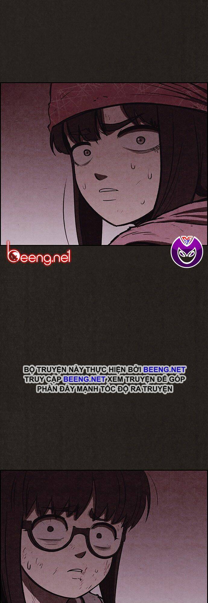 Quái Vật Tại Chung Cư Xanh: Chapter 117