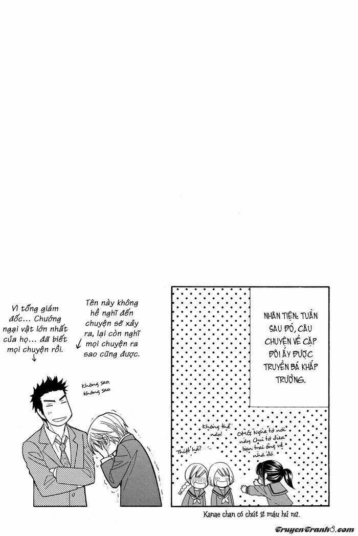 Doushiyoumo Nai Keredo: Chapter 13