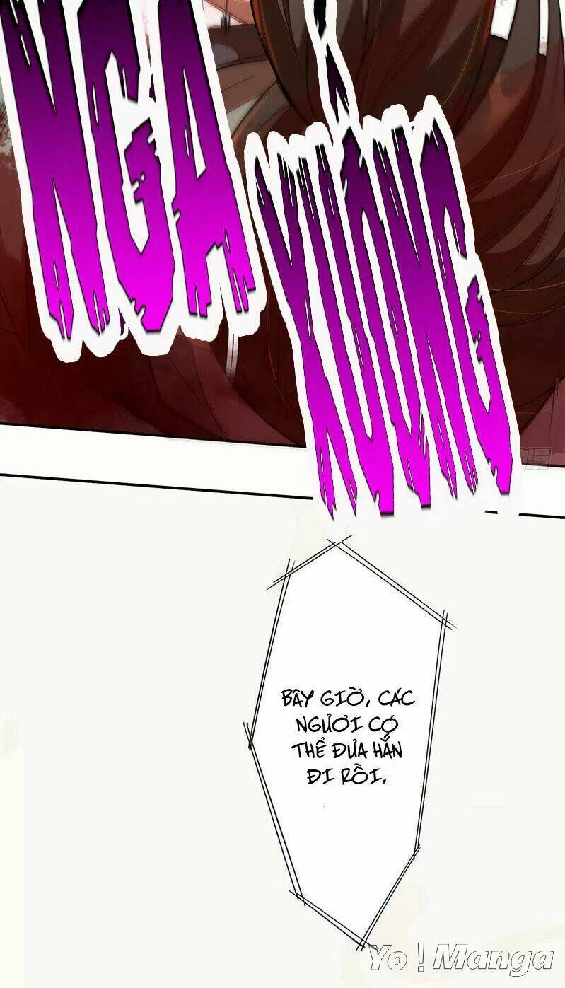 Tuyệt Thế Luyện Đan Sư: Chapter 116