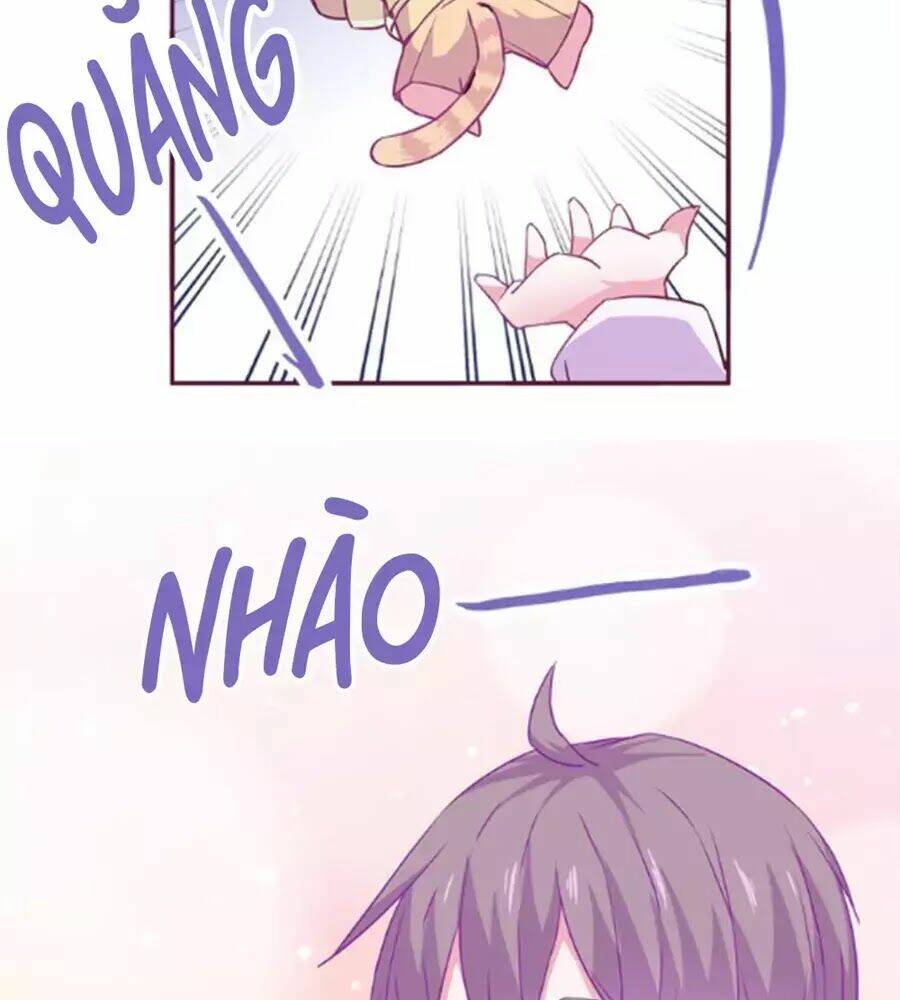 Đừng Nghịch, Ta Chỉ Muốn Yên Tĩnh: Chapter 62