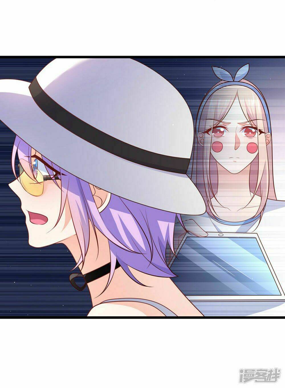 Boss Của Tôi Là Đại Thần: Chapter 68