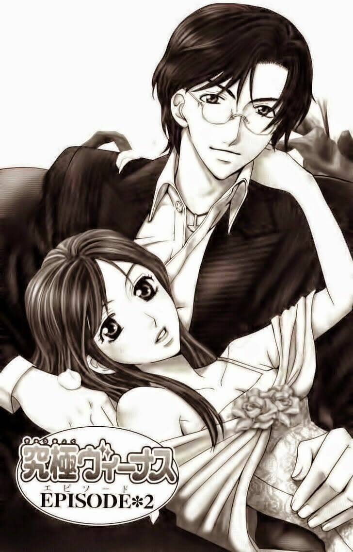 Vị Nữ Thần Cuối Cùng - Ultimate Venus: Chapter 2