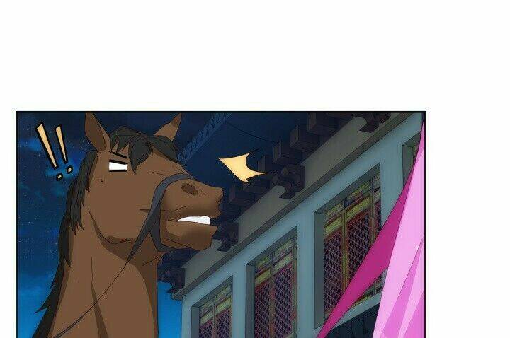 Bí Mật Của Dạ Tộc: Chapter 1.2