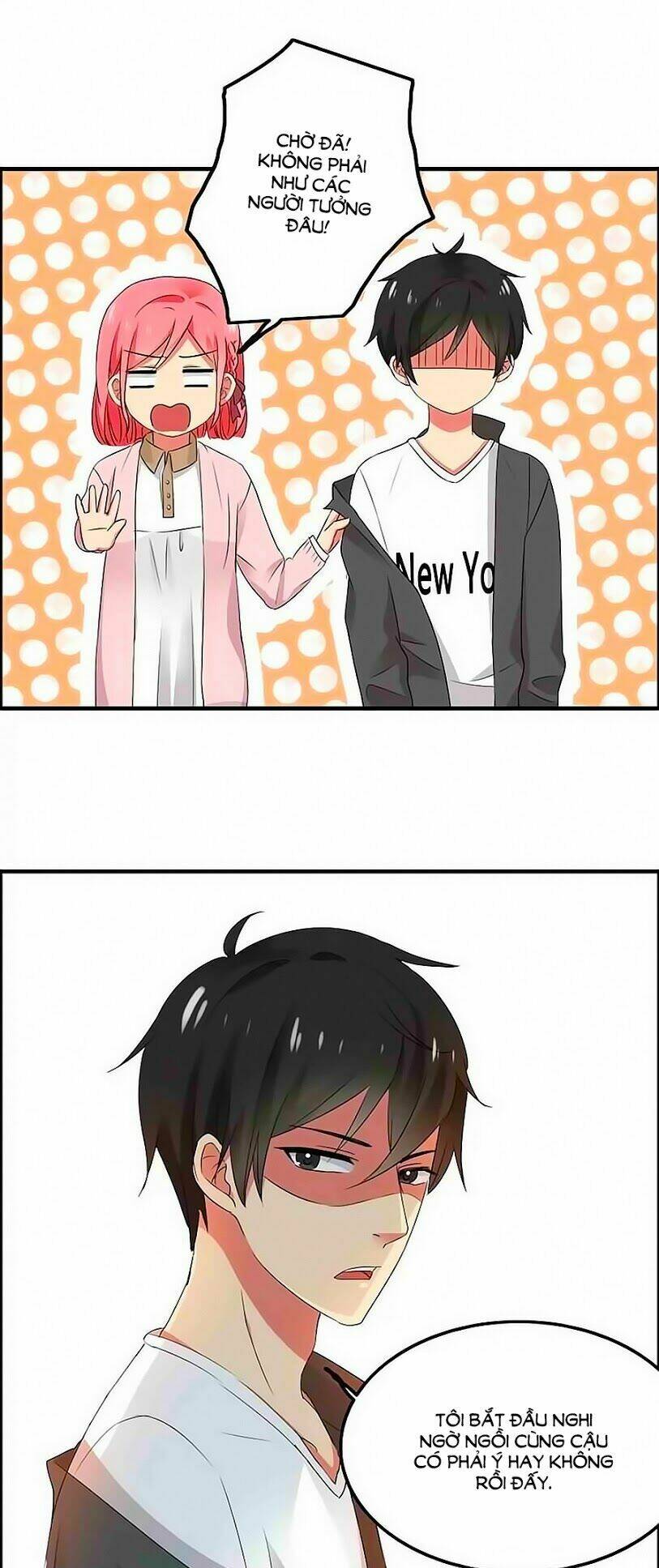 Đại Thần Tình Yêu Chớ Chạm Tôi: Chapter 21