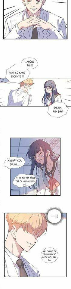 Cave Woman: Chapter 1.1