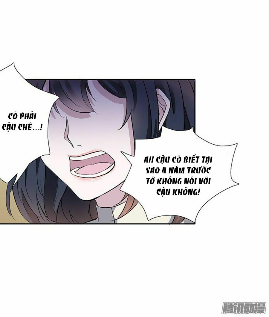 Thiên Kim Đường Môn: Chapter 43
