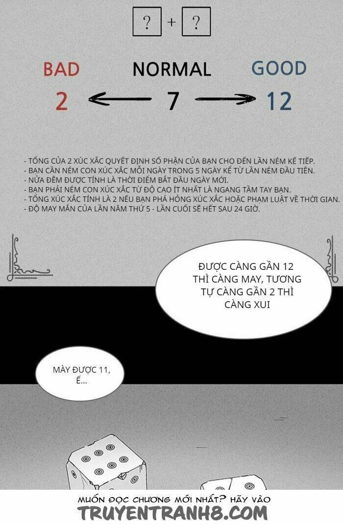 Những Câu Chuyện Bất Thường: Chapter 115