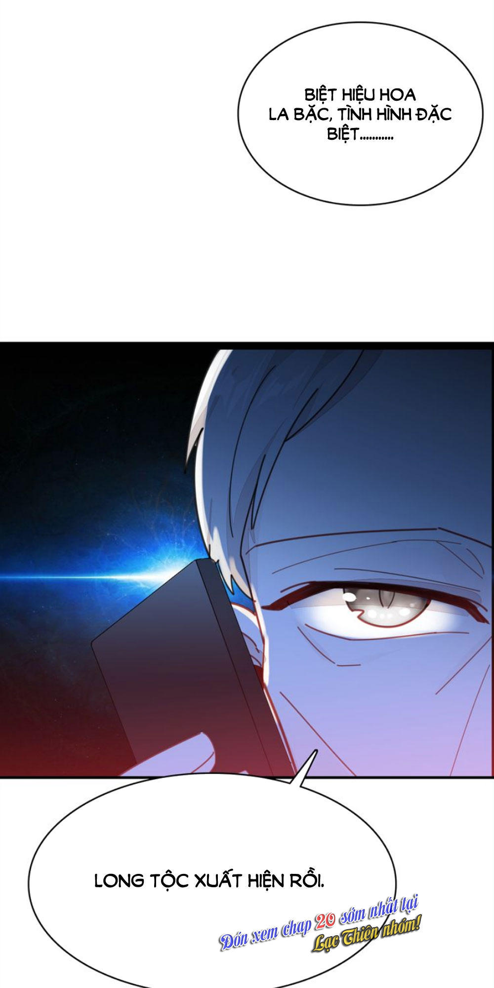 Ái Ngạo Kiều Long Vương Gia: Chapter 19