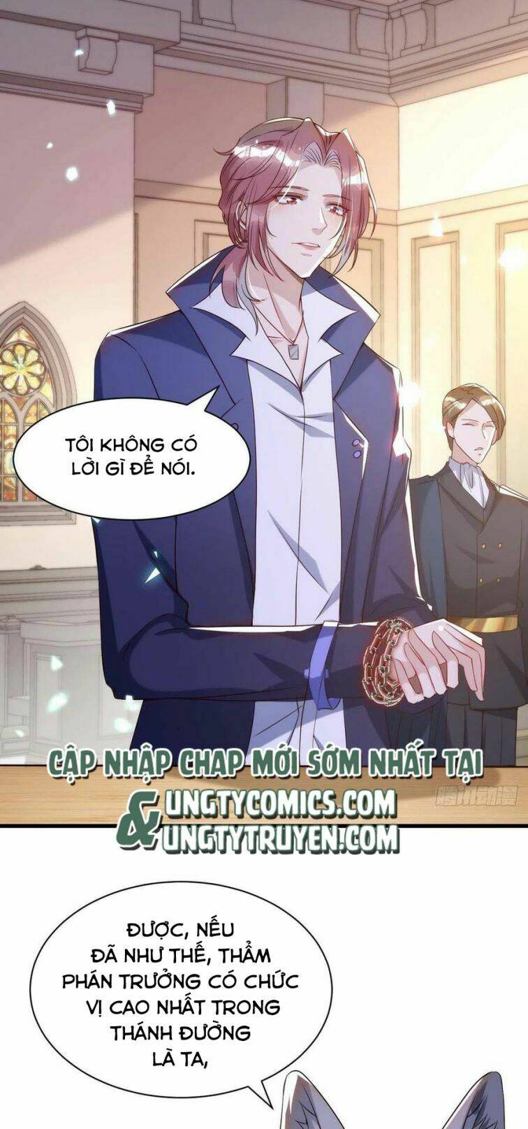 Thú Thụ Bất Thân: Chapter 83