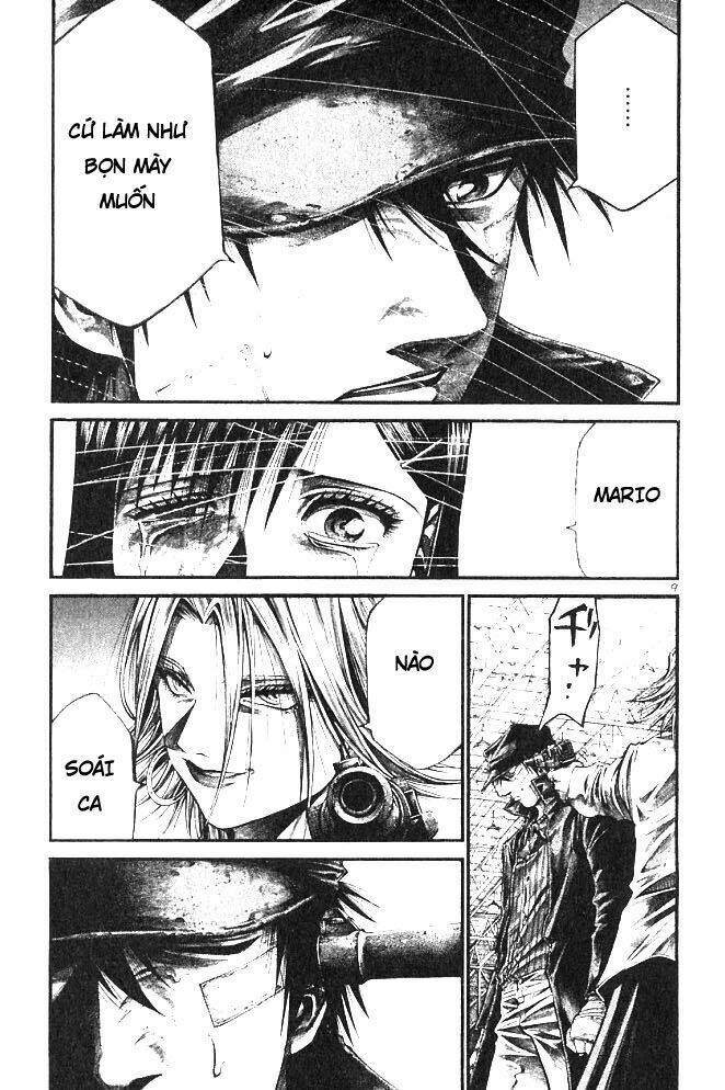 Rainbow: Chapter 204