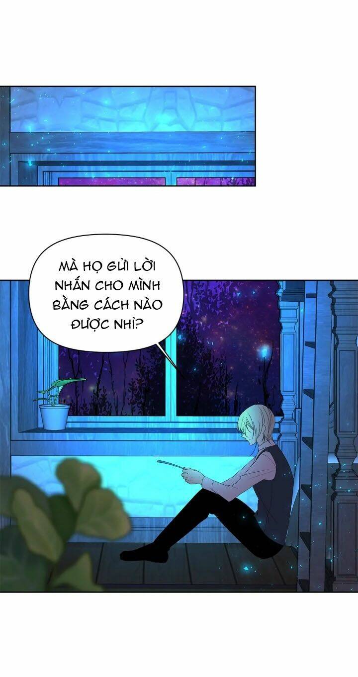 Công Chúa Thời Gian Có Hạn: Chapter 33