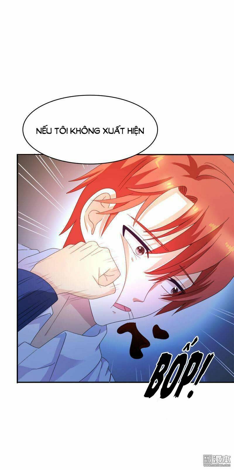 Em Vẫn Còn Nhỏ: Chapter 99