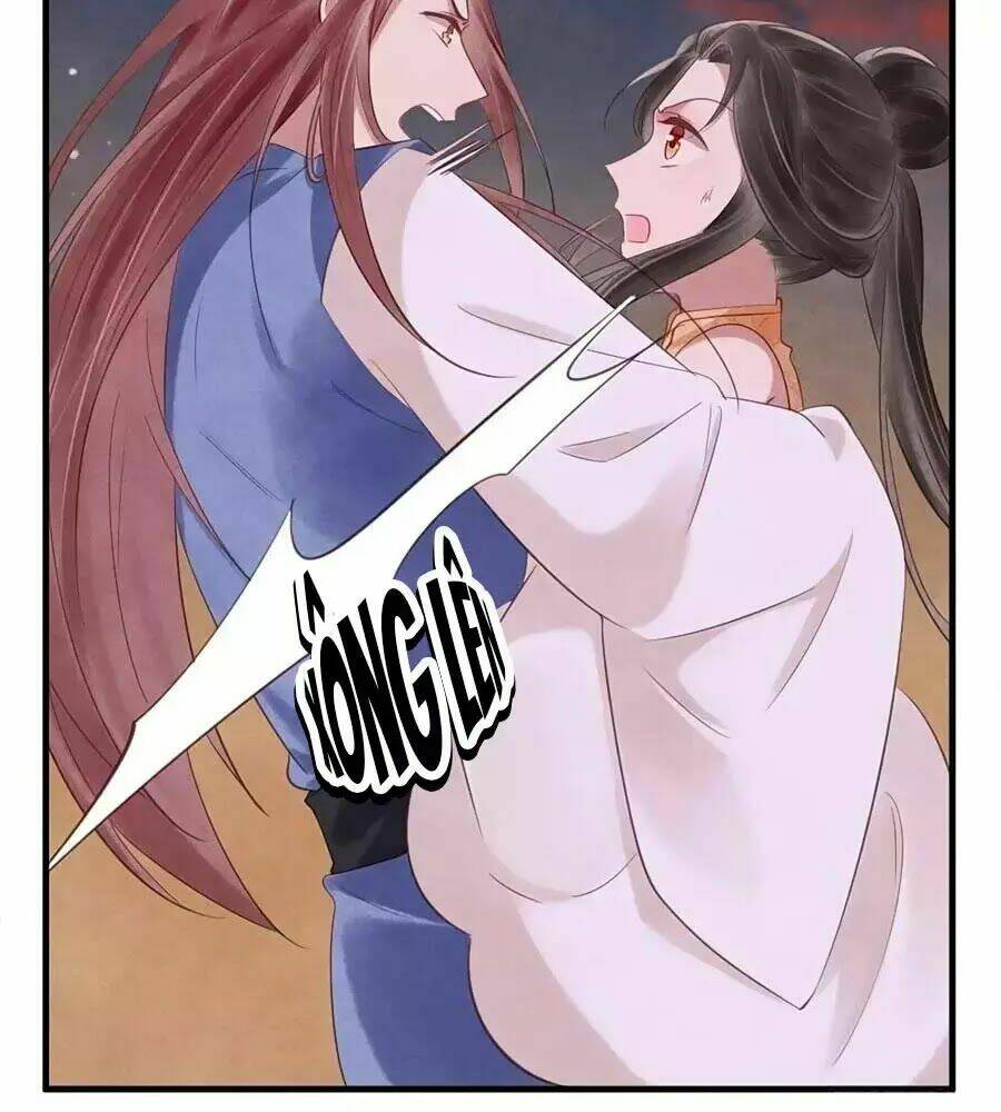 Vương Phi Muốn Trèo Tường: Chapter 57