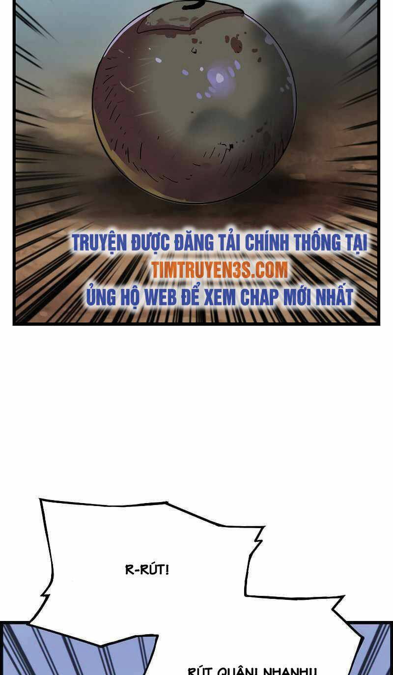 Tôi Sẽ Sống Như Một Hoàng Tử: Chapter 77