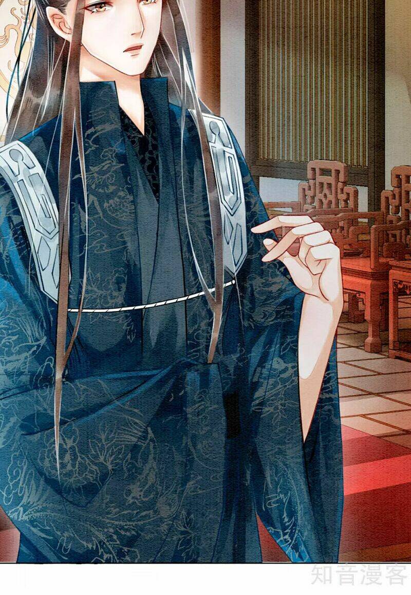 Hậu Cung Của Trẫm Cháy Rồi!: Chapter 72