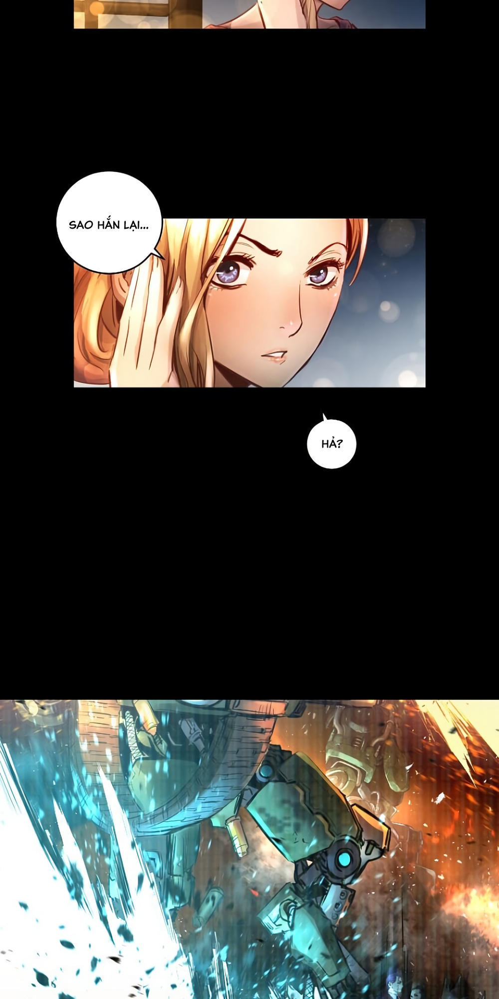 Dị Giới Tam Tuyệt: Chapter 66