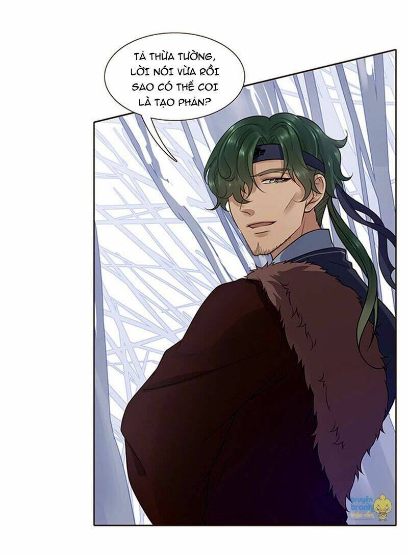 Đại Giá Thừa Tướng: Chapter 79.2