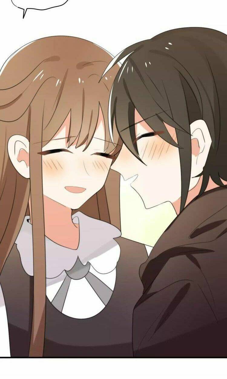 Tiểu Miêu Và Hắc Diệu Thạch: Chapter 32