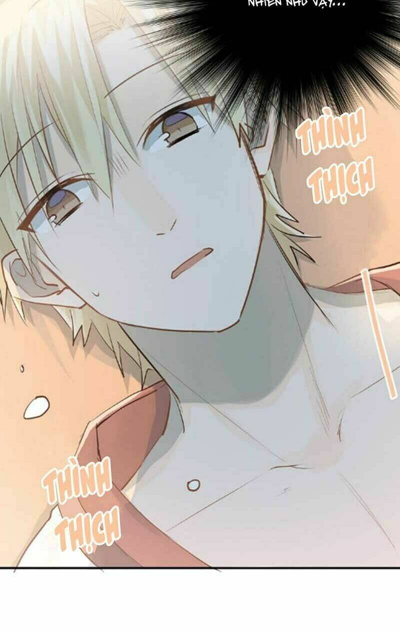 Đầu Gấu Biết Yêu: Chapter 80