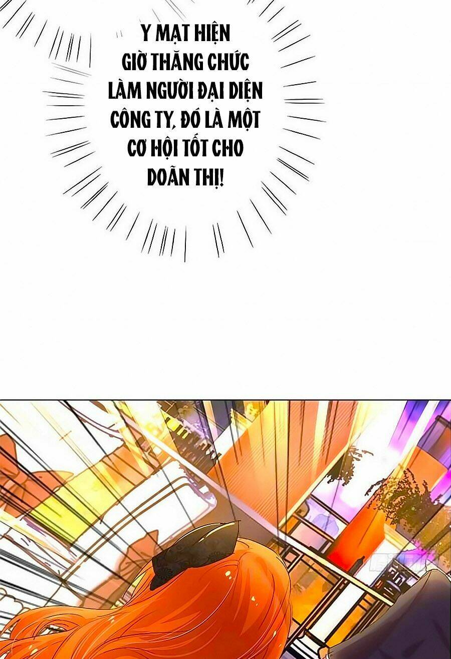 Hào Môn Tiểu Lãn Thê: Chapter 94