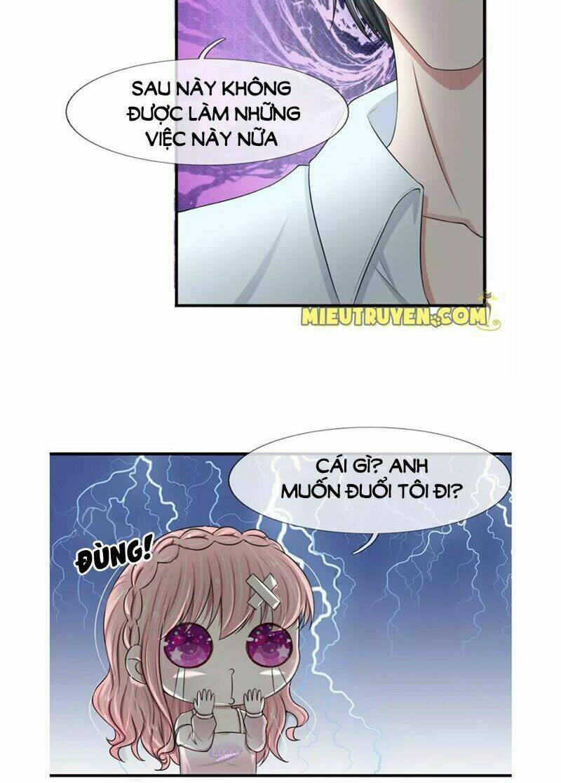 Phúc Hắc Lão Công Buông Em Ra: Chapter 42