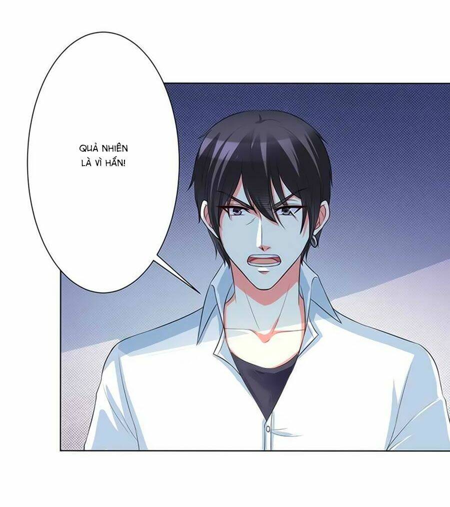 Trí Mệnh Sủng Thê: Tổng Tài Mau Nạp Mạng: Chapter 89