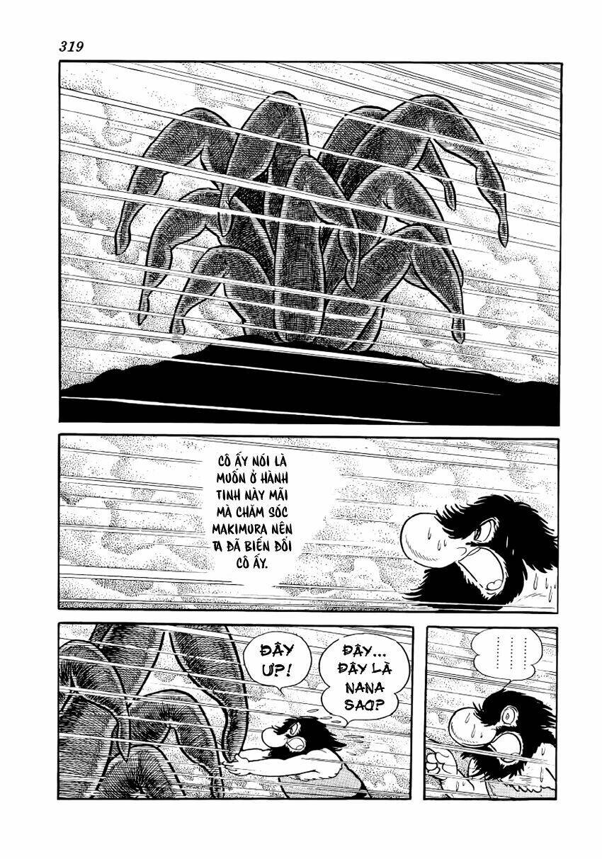 Chim Lửa: Chapter 43