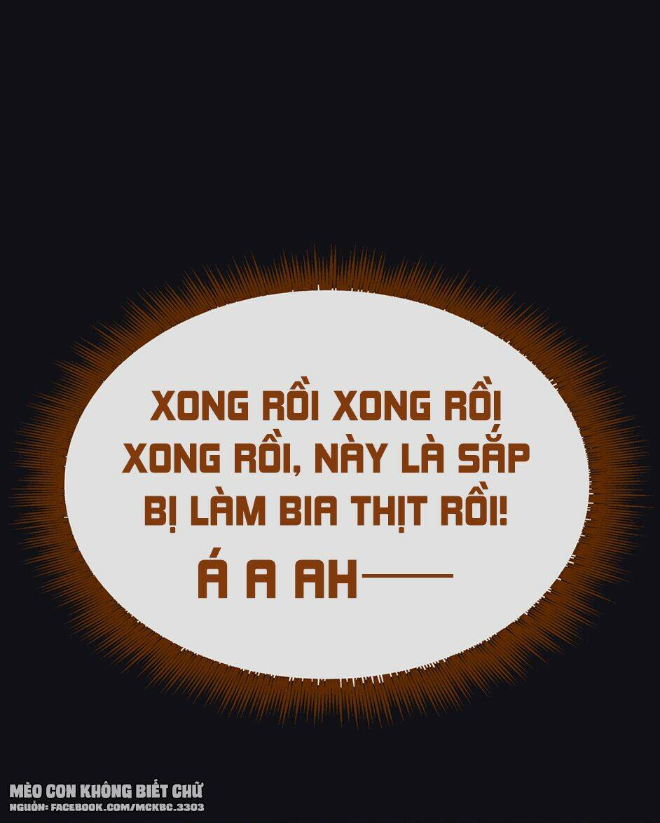 Boss Khủng Bố Chiếm Đoạt Ta: Chapter 3