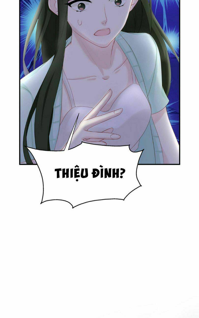 Chỉ Muốn Cưng Chiều Em: Chapter 15