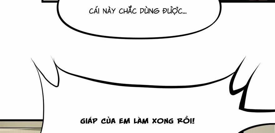 Vua Sinh Tồn: Chapter 62