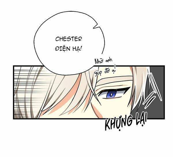 Ba Người Anh Trai Của Tôi Là Bạo Quân: Chapter 10