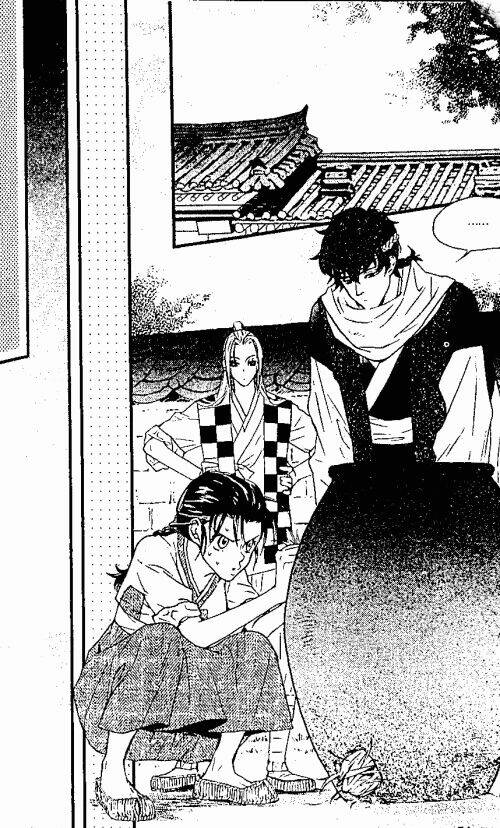 Chuyện Tình Đảo Thiên Đường: Chapter 10