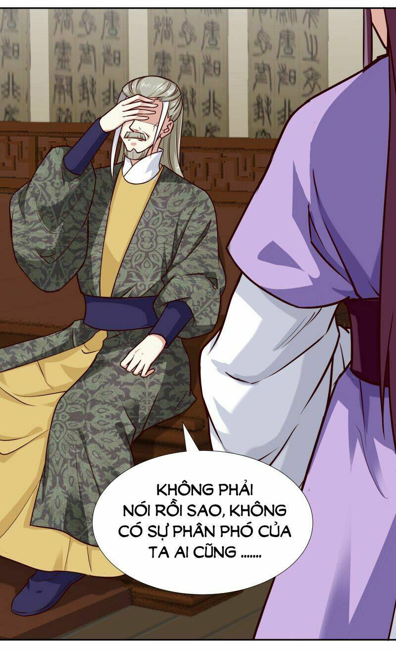 Tuyệt Thế Độc Phi Của Tà Vương: Chapter 103