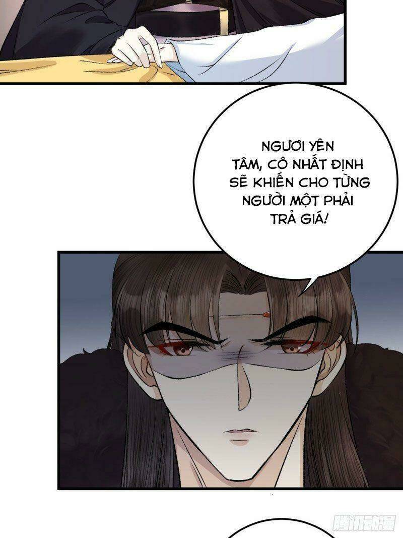 Lễ Băng Nhạc Phôi Chi Dạ: Chapter 26