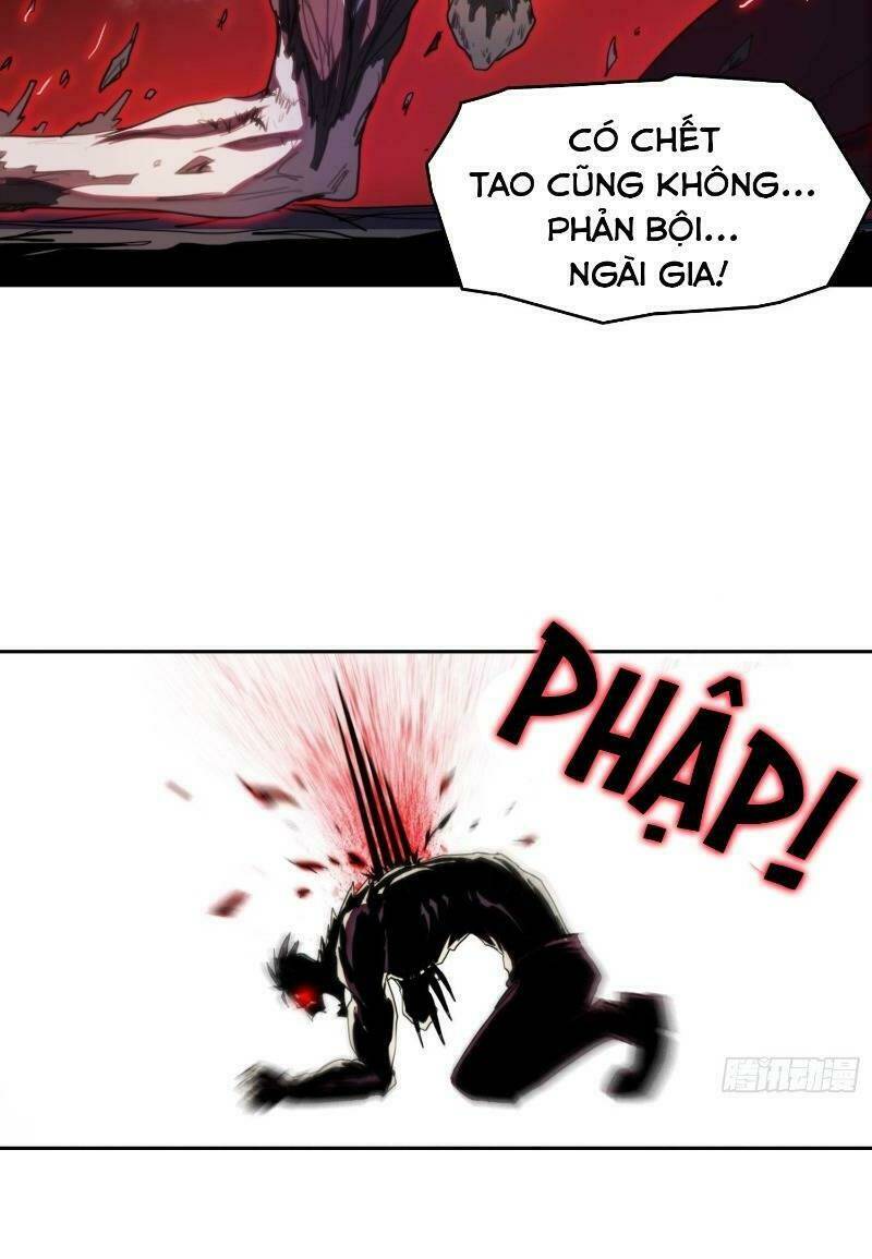 Đô Thị Hàng Thần Khúc: Chapter 39