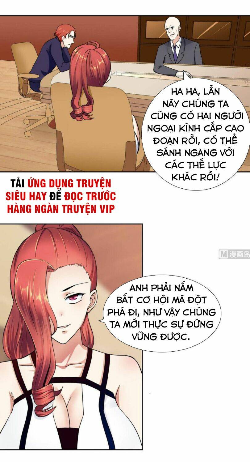 Hắn Là Long Ngạo Thiên: Chapter 81