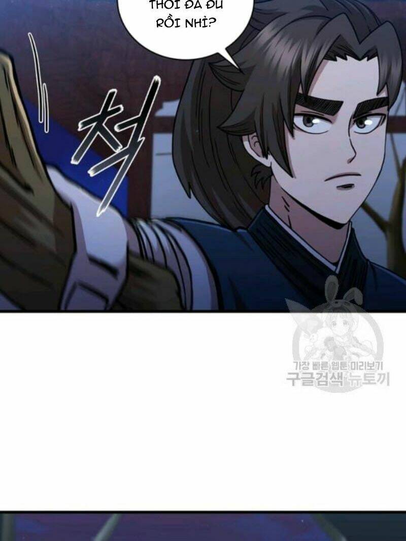 Thân Thủ Đệ Nhất Kiếm: Chapter 67