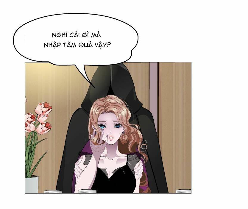 Cạm Bẫy Của Nữ Thần: Chapter 105