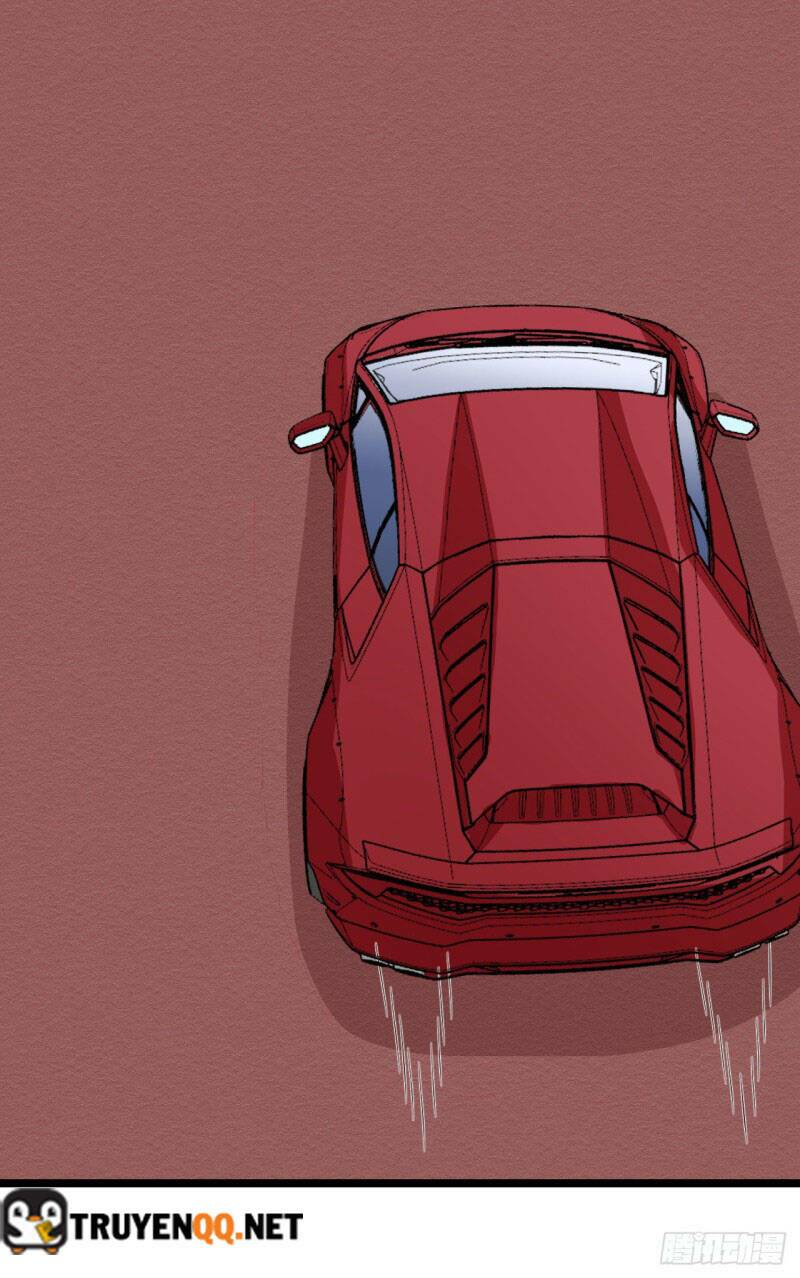 Siêu Cấp Nữ Thần Trọng Sinh: Chapter 43