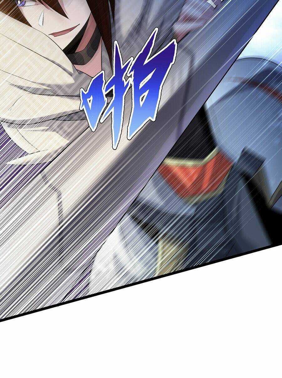 Đại Bảo Kiếm Của Tôi: Chapter 39