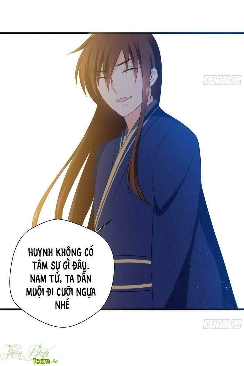 Nam Tử Truyện: Chapter 6