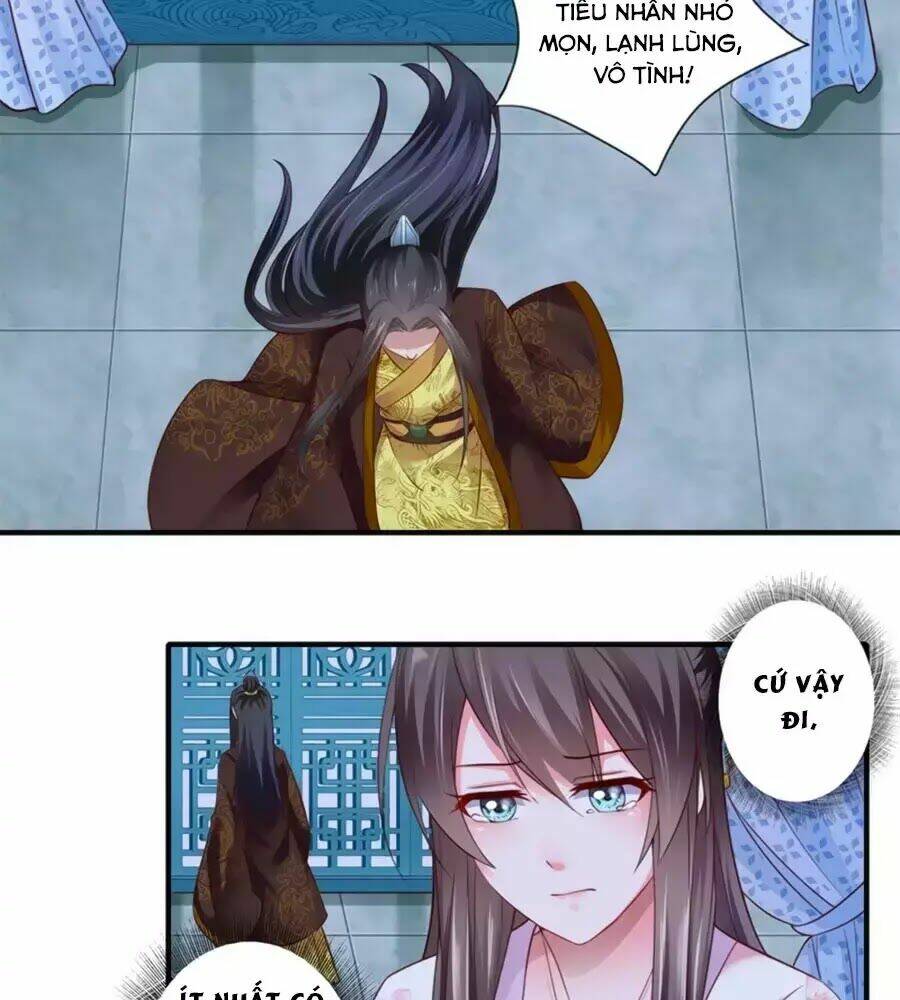 Khuynh Thế Y Phi Muốn Bỏ Chồng: Chapter 120